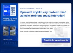 Wyłudzają pieniądze od kierowców w sieci. Na fotoradar