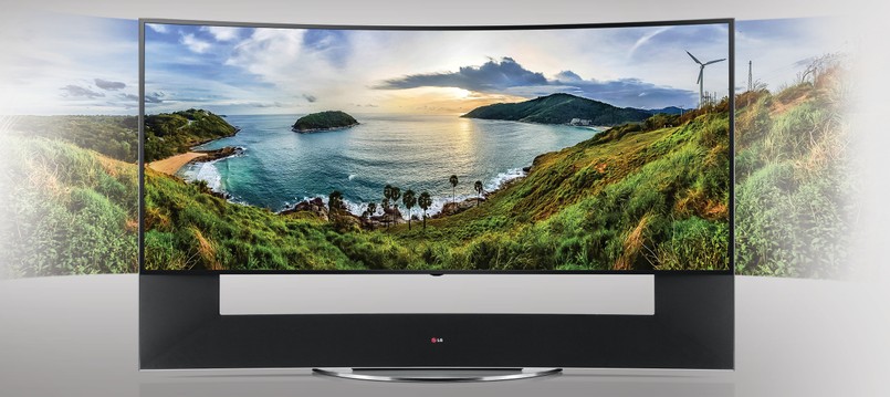 LG 105UC9V