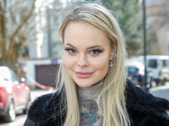 Monika Miller wspomina spotkanie z Janem Pawłem II. 'Kompletnie nic nie rozumiałam'