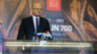 W Lublinie będzie się działo. Miasto prezentuje program obchodów 700-lecia