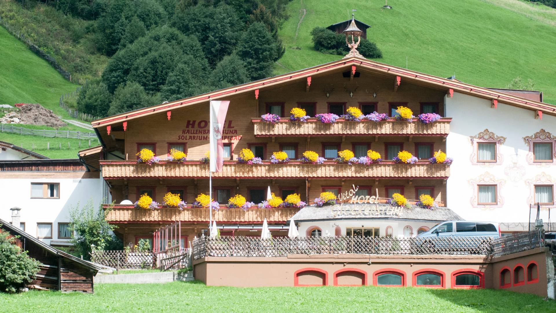 Kako je jedan komentar iz malog austrijskog sela napravio uzbunu na Bookingu i TripAdvisoru