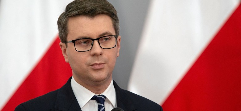 PiS ochroni Ziobrę? Müller: Klub będzie bronił stabilności rządu