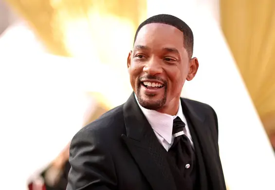 "Moje zachowanie było niedopuszczalne". Will Smith przeprasza po gali Oscarów