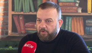 Borko Radivojević 