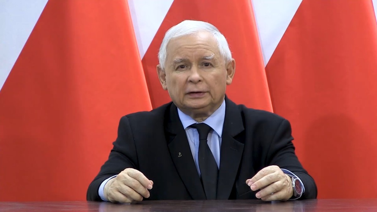 Jarosław Kaczyński