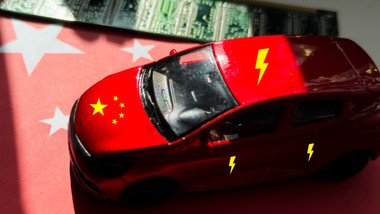 klimek: jak chronić europejski rynek przed elektrykami z chin