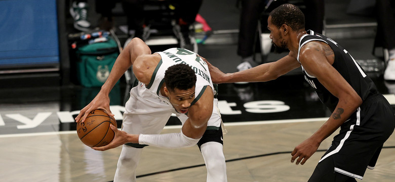 Tydzień w NBA: Mistrzowie boją się powtórki?