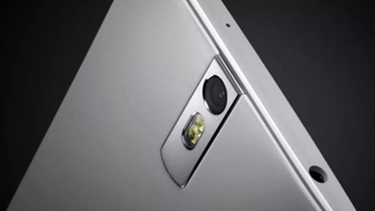 Oppo Find 5 – bestia zadebiutuje w Europie