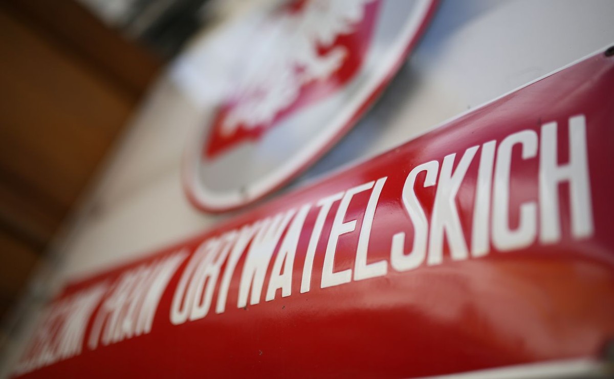 Siedziba Rzecznika Praw Obywatelskich