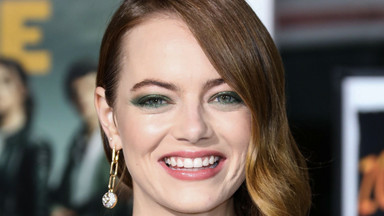 Emma Stone spodziewa się dziecka! Długo udało się jej utrzymać ciążę w tajemnicy