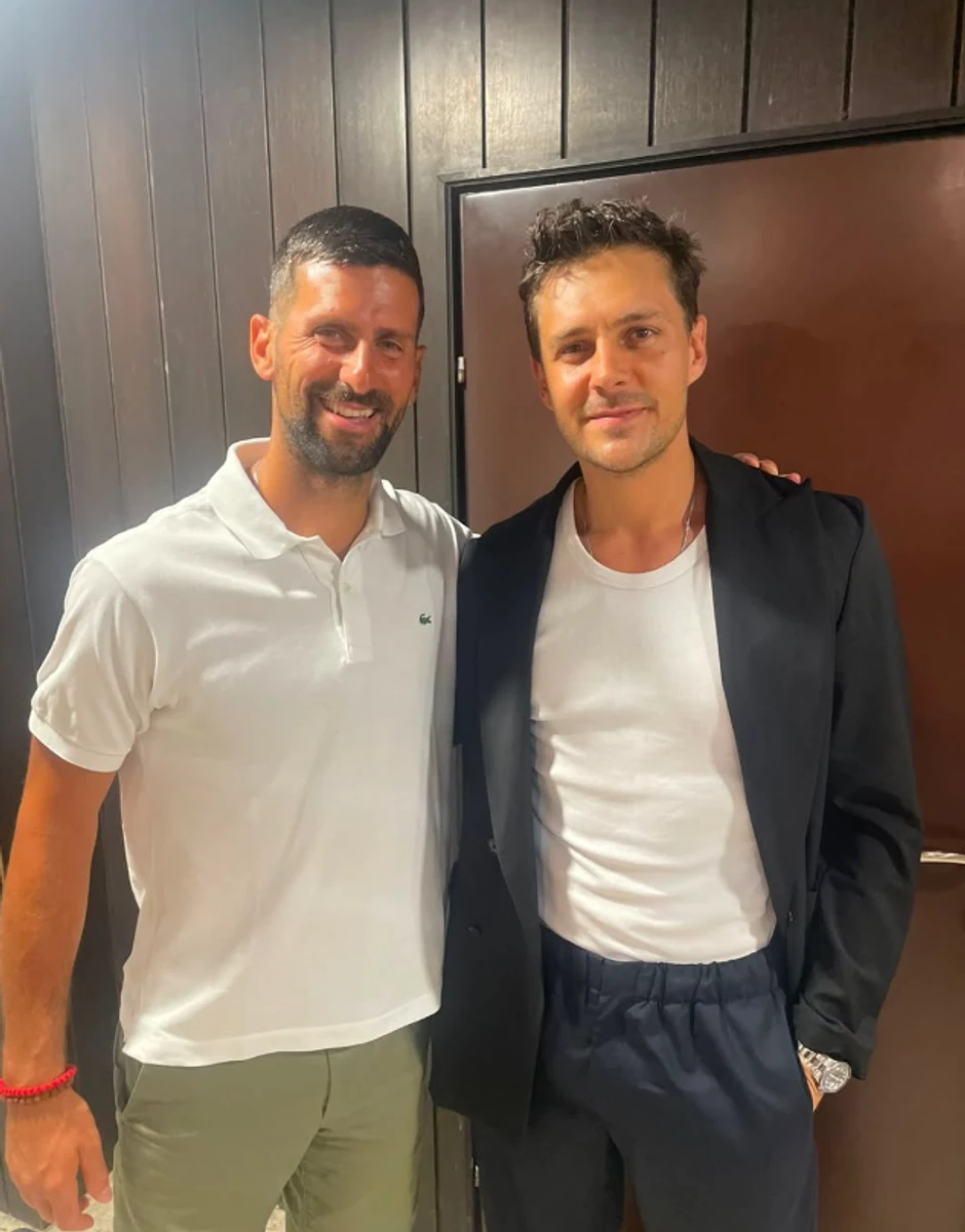 Novak i Biković
