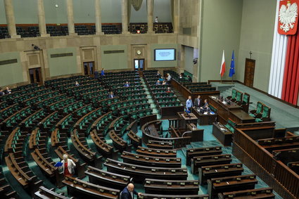 Spór o ulgę podatkową dla twórców. PiS przesuwa wprowadzenie zmian