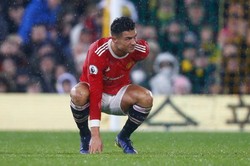 Sensacja! Manchester United wyrzucony za burtę Pucharu Anglii