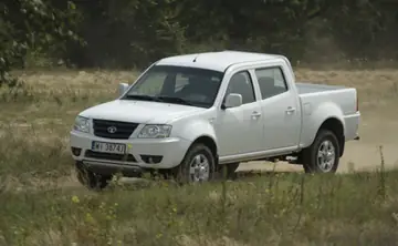 TATA Xenon