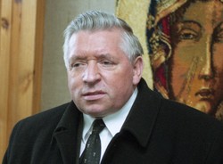 Rutkowski przekazał prokuratorom "ostatni wywiad Leppera"