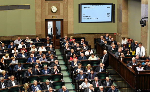 PiS chce nadzwyczajnego posiedzenia sejmowej komisji sportu ws. dopingu w Rio