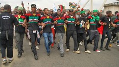 IPOB denies beheading military couple in Imo