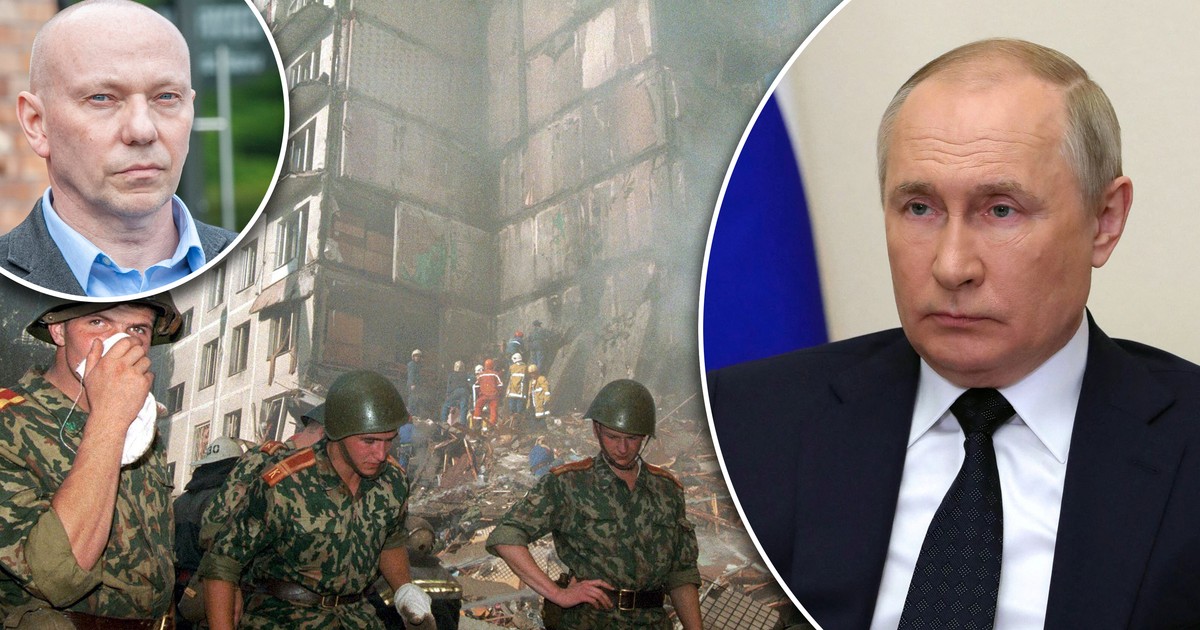 Do tego przygotowuje się Rosja. Gen. Pytel: potrzebują trzech warunków