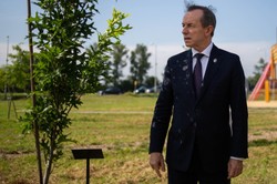 Grodzki o lex-TVN: Trzeba zawetować totalnie