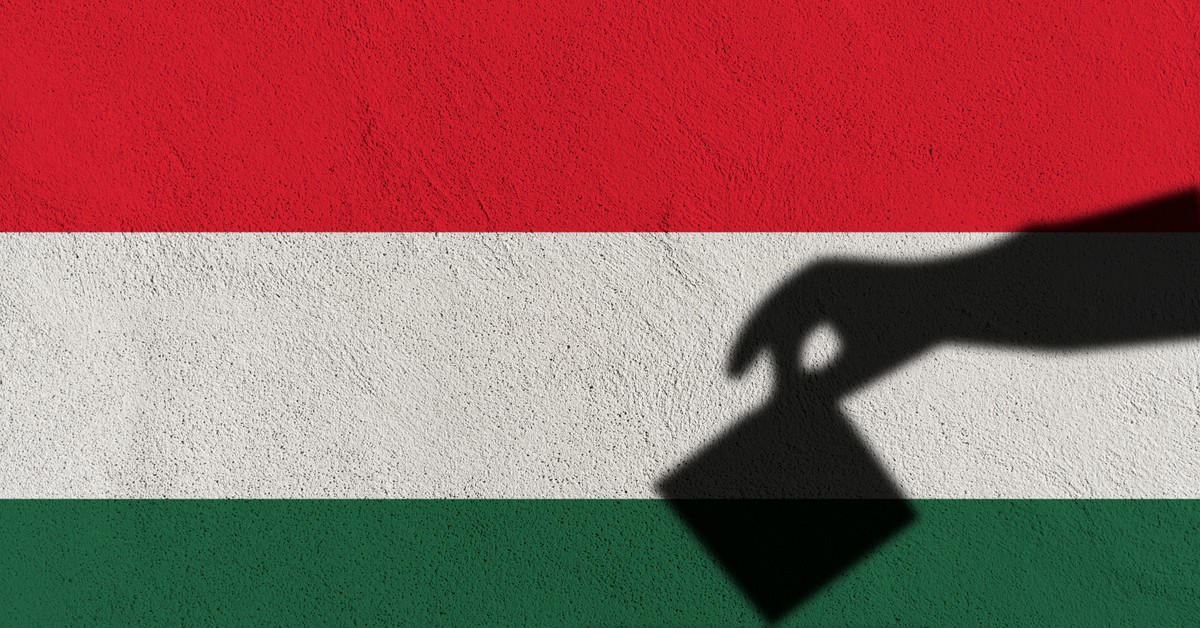 OBWE monitoruje przebieg wyborów parlamentarnych na Węgrzech aż do zakończenia procesu wyborczego