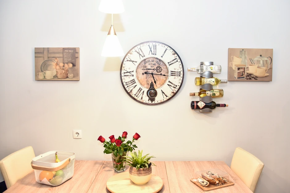 Natalija i Sani Trik FX dom 