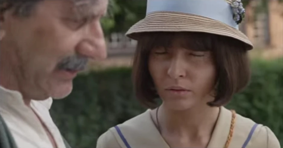 Seriju "Vanga" od danas možete gledati na Blic TV