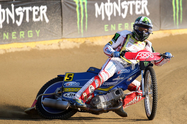 Tomasz Gollob