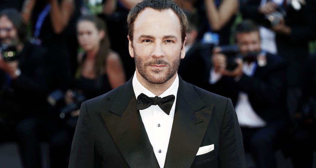 Tom Ford, Designer