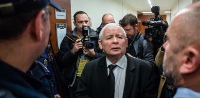 Wałęsa ostro o Kaczyńskim. "Jego trzeba po prostu wyrzucić i osądzić"