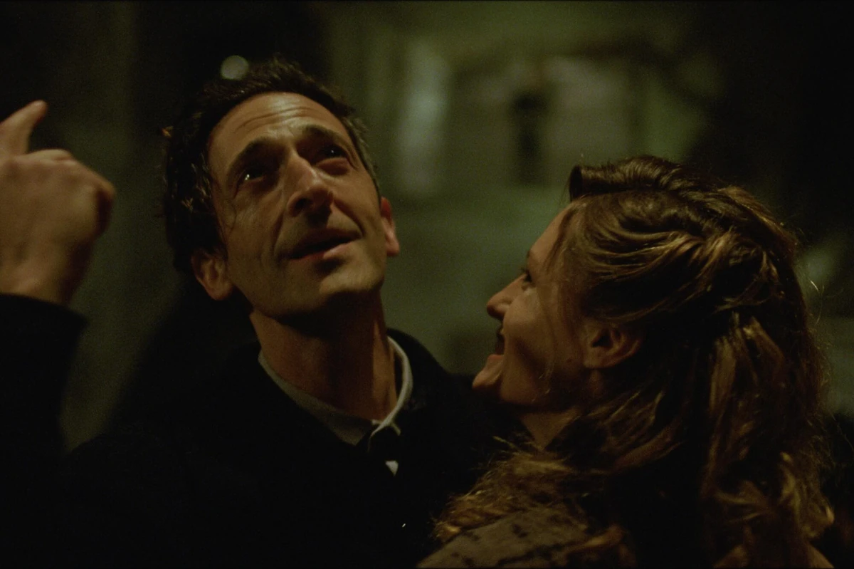 "Najlepszy film roku" w polskich kinach. Kontrowersje wciąż nie ustają