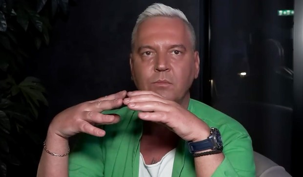 Milan Milošević raskrinkao učesnike Elite 9