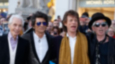 "Ekshibicjonizm": wystawa poświęcona Rolling Stones w Londynie