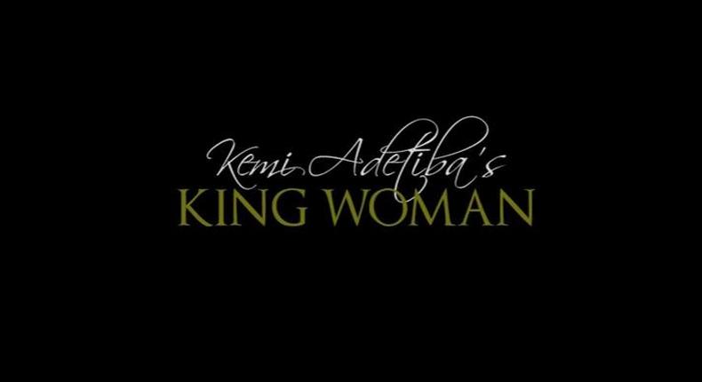 Kemi Adetiba, King Women