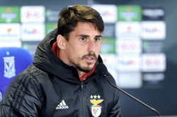 Benfica Lizbona przed meczem z Lechem: Naszym celem jest finał