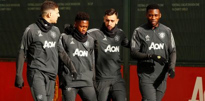 Jasne stanowisko Manchesteru United. Piłkarze nie będą zmuszani do gry