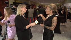 Lipińska zapowiada nowy film o pisarce i muzyku rockowym