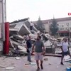 Zemljotres u Istanbulu