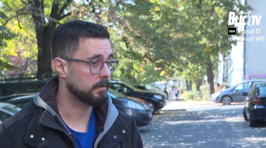 Stefan Radojković