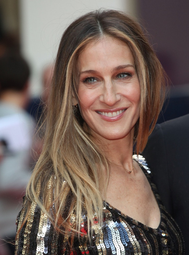 Sarah Jessica Parker znów może być Carrie Bradshaw