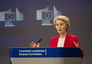 Ursula fon der Lajen