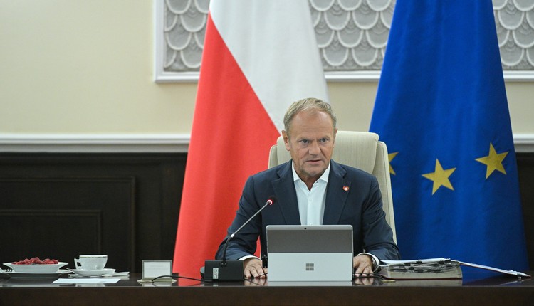 Wielka rekonstrukcja rządu Tuska. Znamy termin