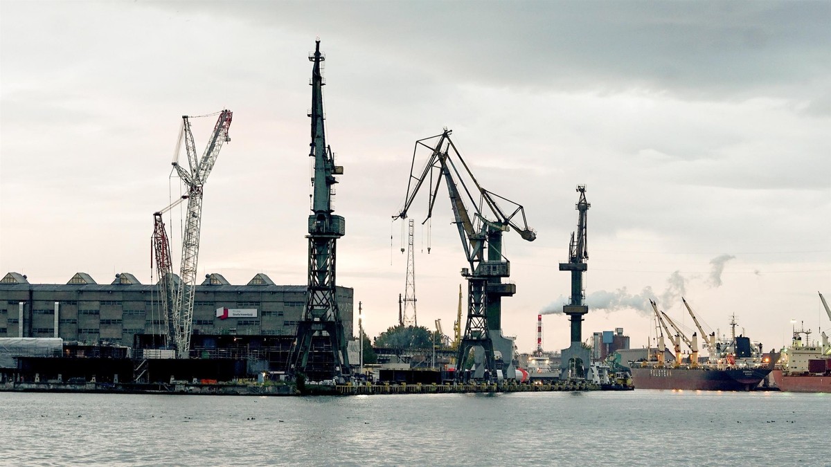 Przyszedł odebrać zaległą wypłatę. Szef zabił go wózkiem widłowym. Zapadł wyrok