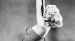 Marilyn Monroe w obcisłych strojach