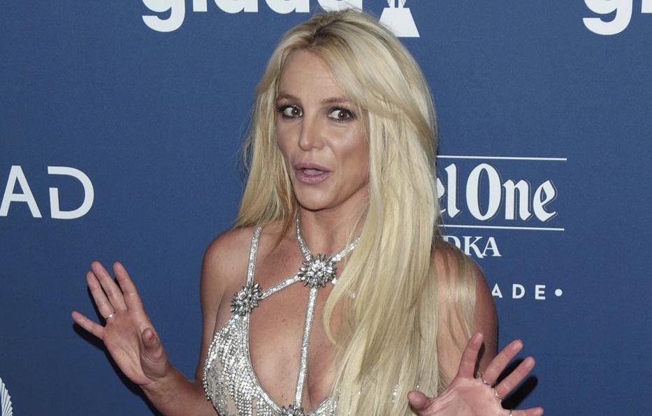 Britney Spears válásáról derültek ki dolgok / Fotó: Profimedia