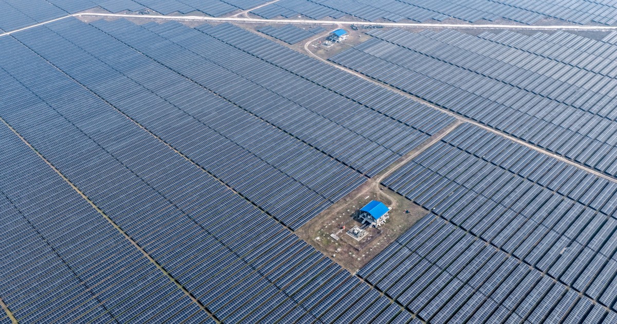 US, UK, China investors on alert as Nigeria rolls out $750 million mini-grid solar initiative