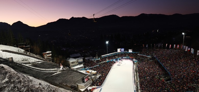 Rosjanie nie otrzymali wiz Schengen. Turniej Czterech Skoczni bez rodaków Władimira Putina