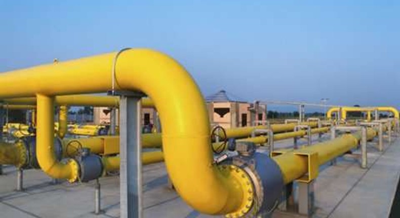 The VRA owes Ghana Gas $735 million