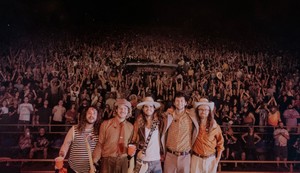KALEO Band