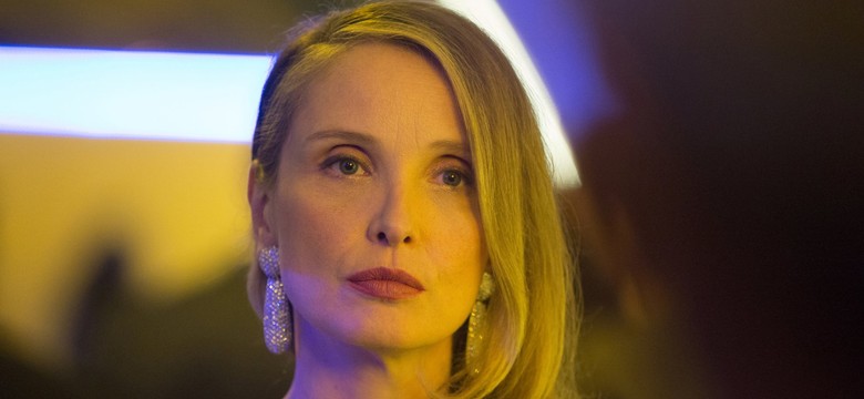 Julie Delpy bez wstydu o seksie Francuzów. Jej "Lolo" wkrótce w Polsce [ZDJĘCIA]