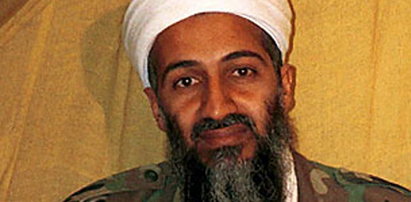 Znamy testament Bin Ladena